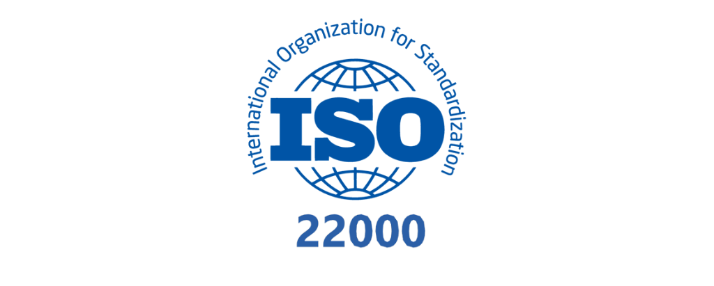ISO 22000