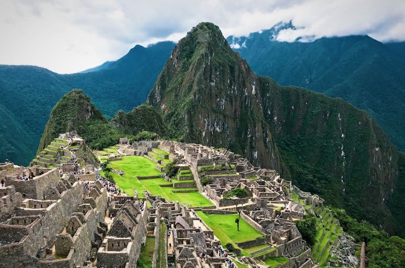 Export Storage