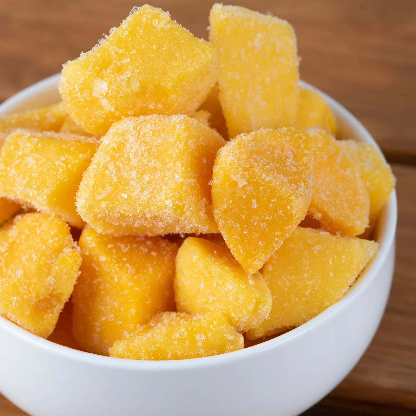Mangoes