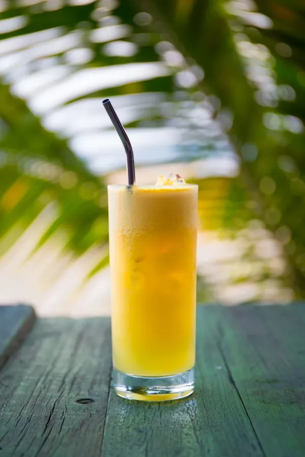Juices