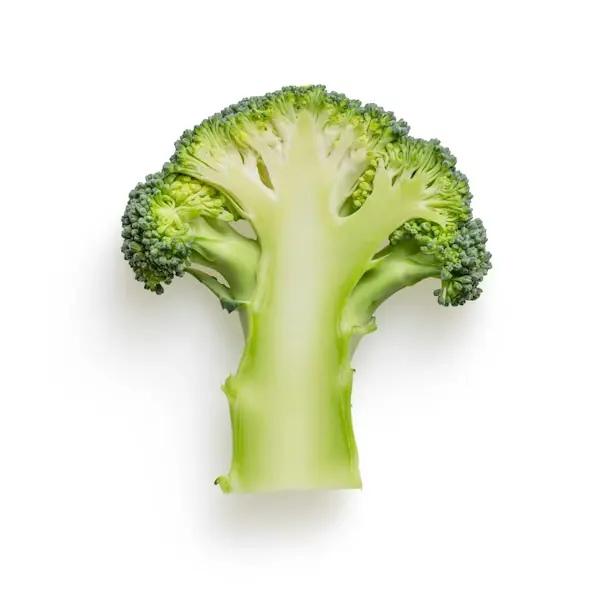 Frozen Broccoli