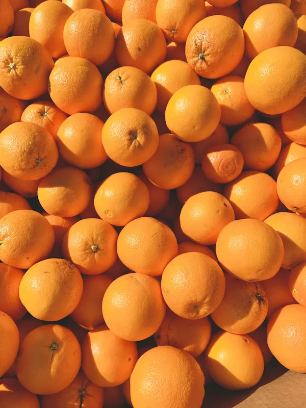 Fresh Produce