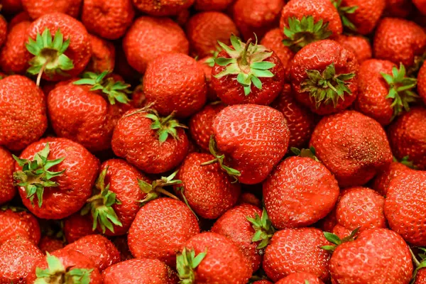 Frozen Fruits