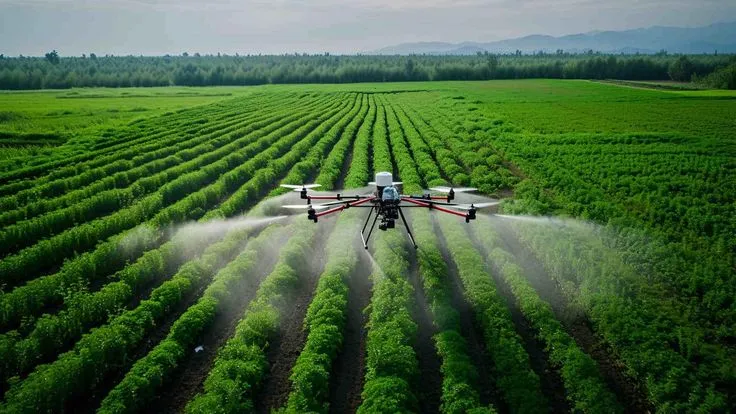 Crop Protection
