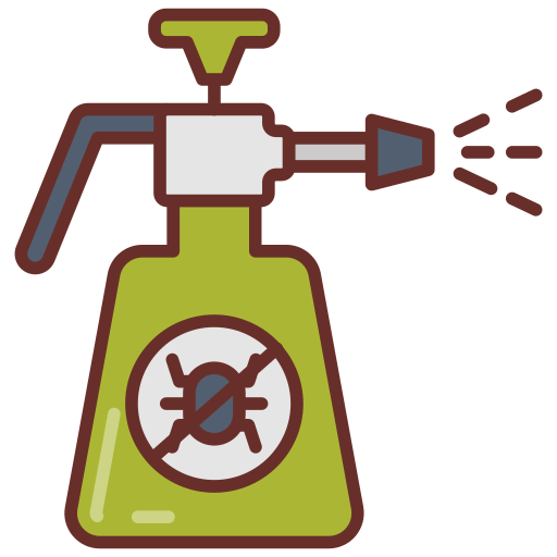 Pesticides