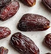 Semi-dry Dates