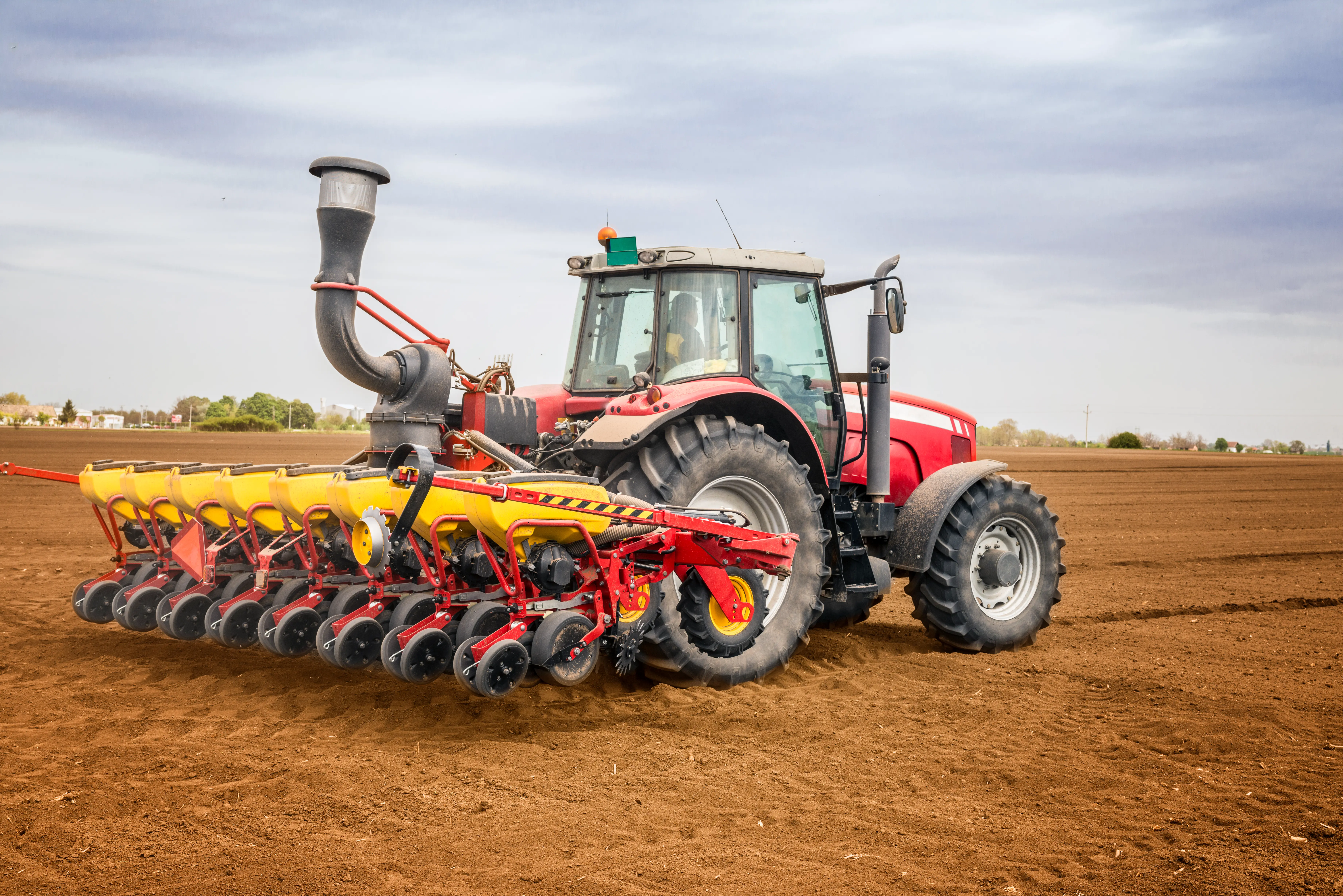 Machinery Hero